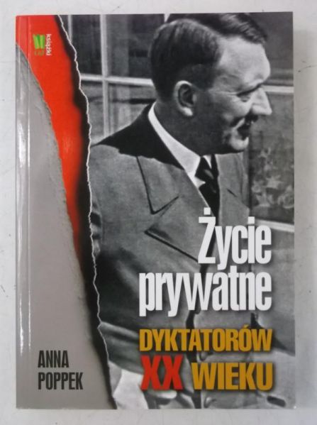 Życie prywatne dyktatorów XX wieku, Nowa