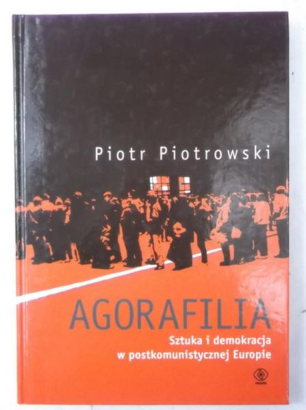 owski  - Agorafilia