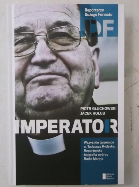 Głuchowski Piotr - Imperator, Nowa