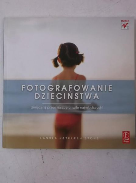 Fotografowanie dzieciństwa