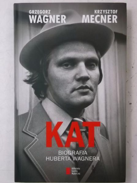 Kat biografia Huberta a