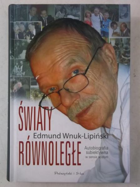 Światy równoległe, Nowa