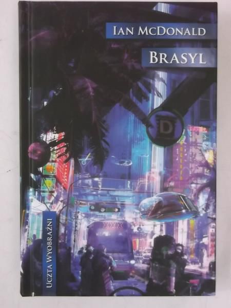 Brasyl