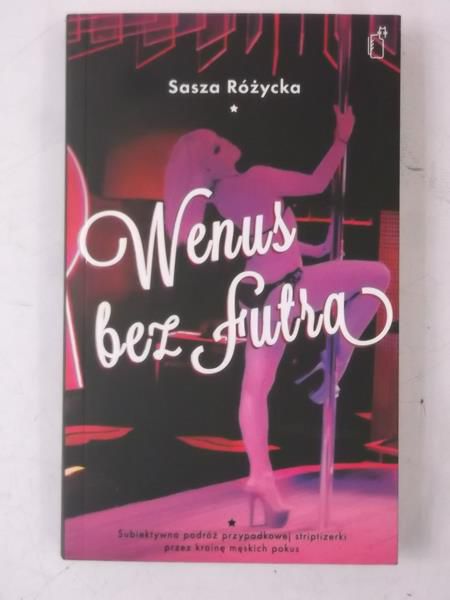 Wenus bez futra, Nowa
