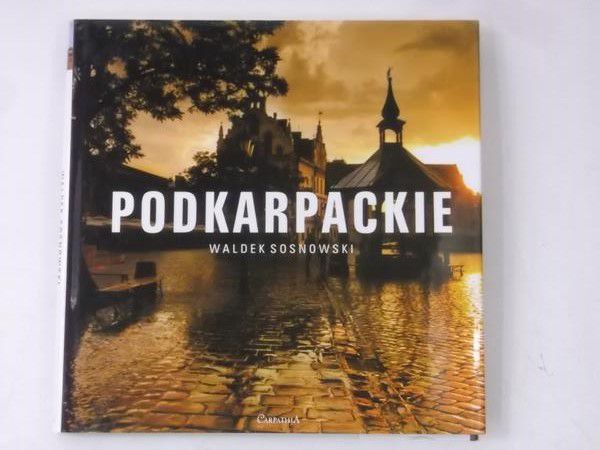 Podkarpackie