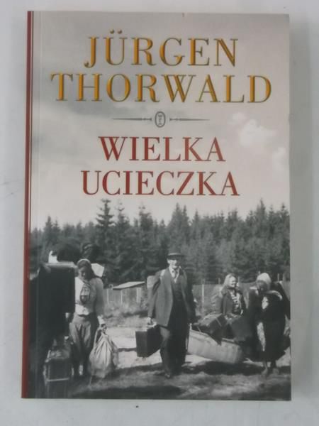 Wielka ucieczka