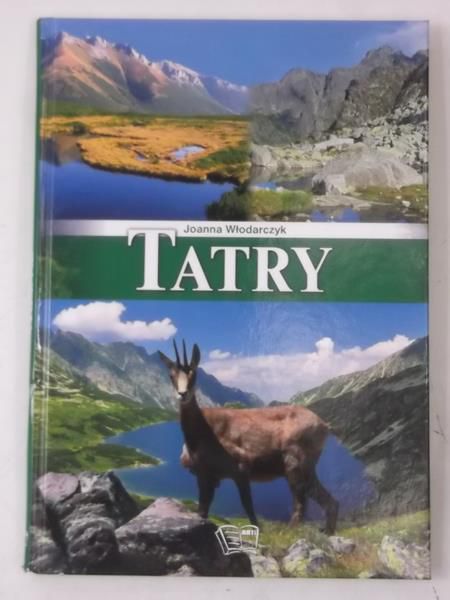 Włodarczyk Joanna  - Tatry