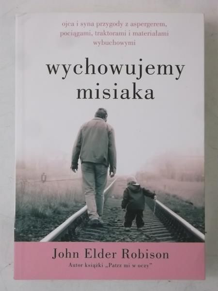 Wychowujemy misiaka