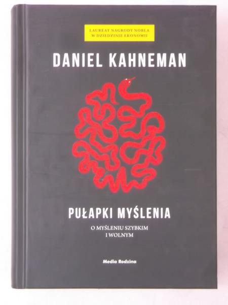 Pułapki myślenia