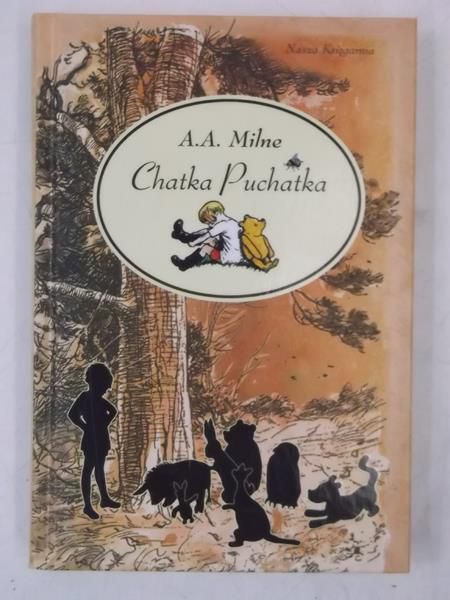 Chatka Puchatka