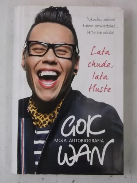 Lata chude, lata tłuste