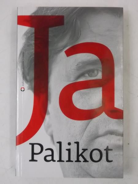 Palikot Janusz - Ja