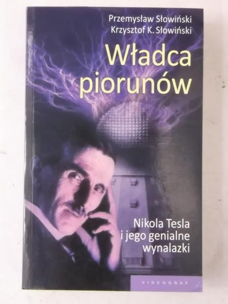 Władca piorunów