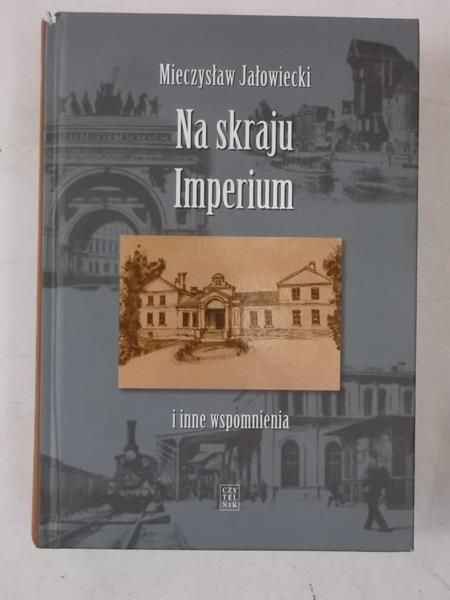 Na skraju Imperium