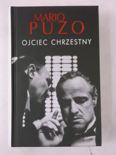 Ojciec Chrzestny