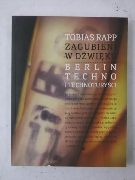 Zagubieni w dźwięku