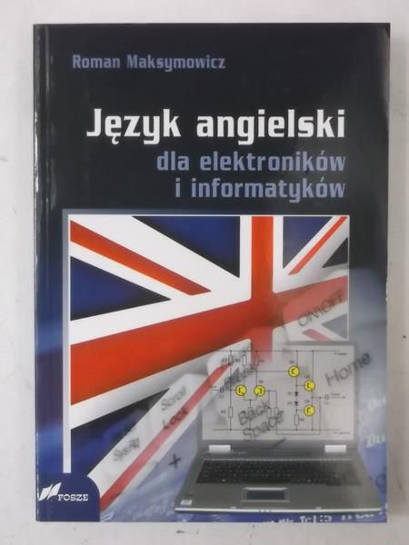 Język angielski dla elektroników i informatyków