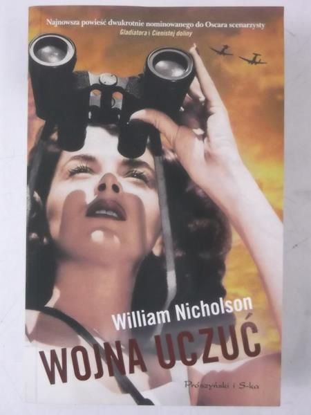 Wojna uczuć