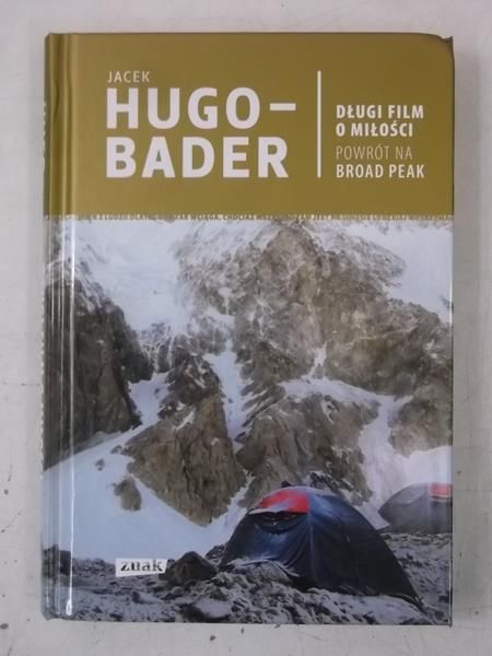 Długi film o miłości