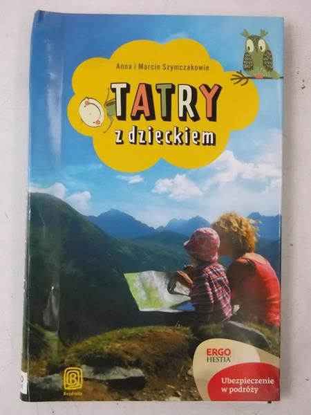 Tatry z dzieckiem
