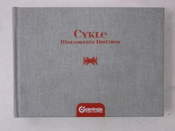 Dmitruk Małgorzata  - Cykle