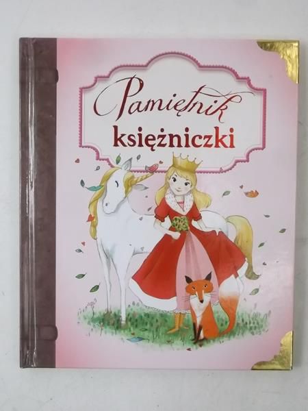 Pamiętnik księżniczki