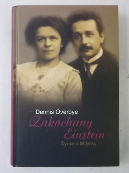 Zakochany Einstein