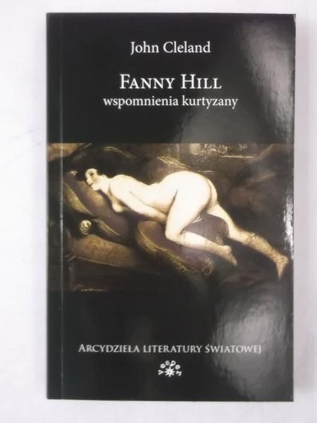 Wspomnienia kurtyzany, Nowa