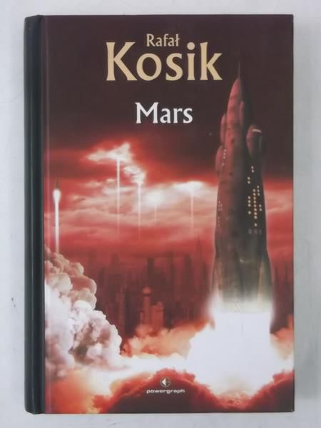 Kosik Rafał - Mars