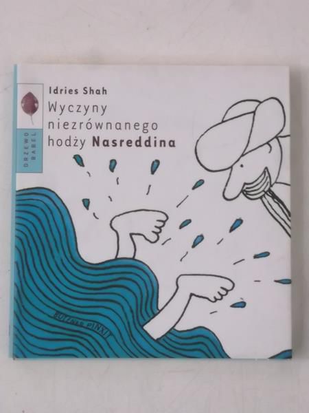 Wyczyny niezrównanego hodży Nasreddina