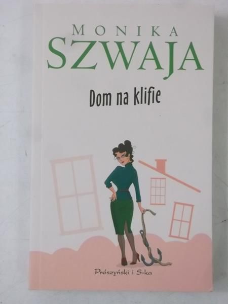 Dom na klifie, Nowa