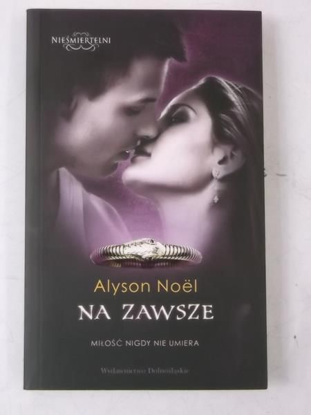 Na zawsze