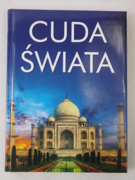 Cuda Świata
