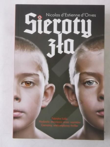 Sieroty zła
