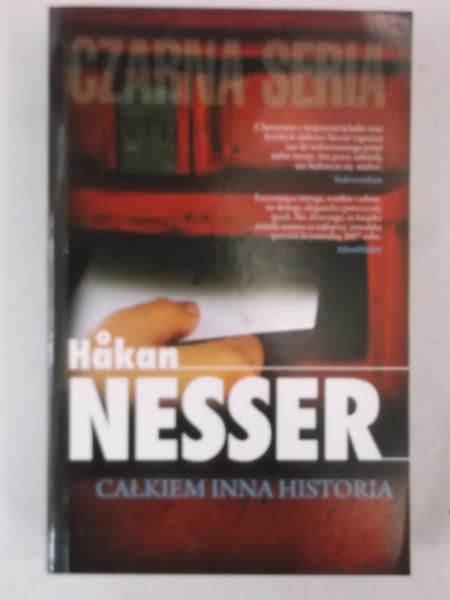 Całkiem inna historia