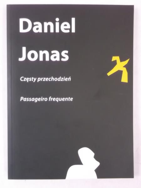 Jonas Daniel - Częsty przechodzień