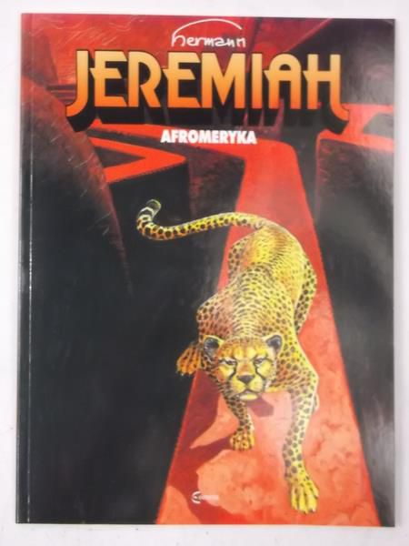 Afromeryka