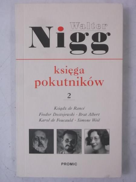Księga pokutników część 2