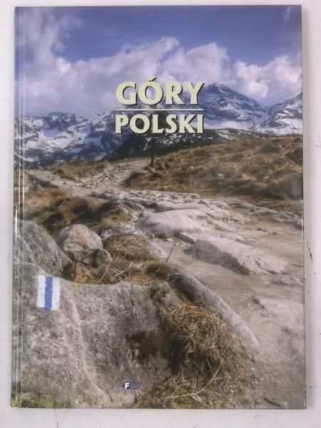 Góry Polski