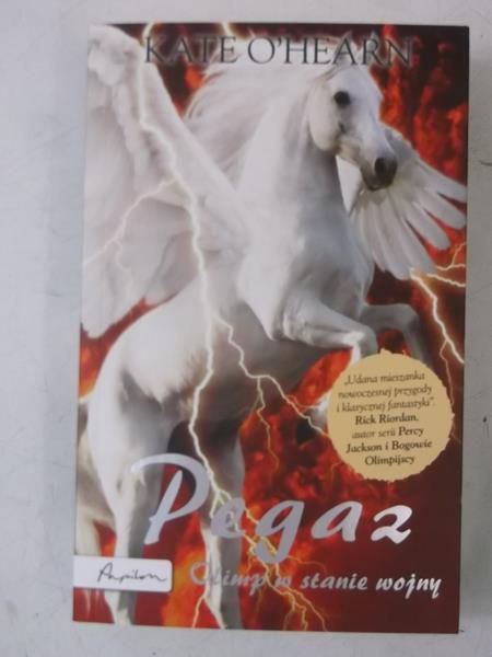 '  - Pegaz. limp w stanie wojny