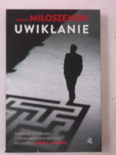 Uwikłanie