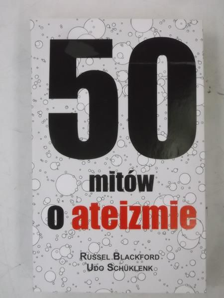 50 mitów o ateizmie