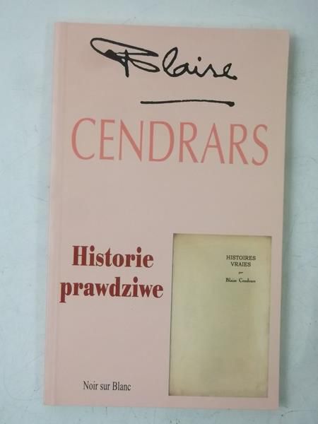 Historie prawdziwe