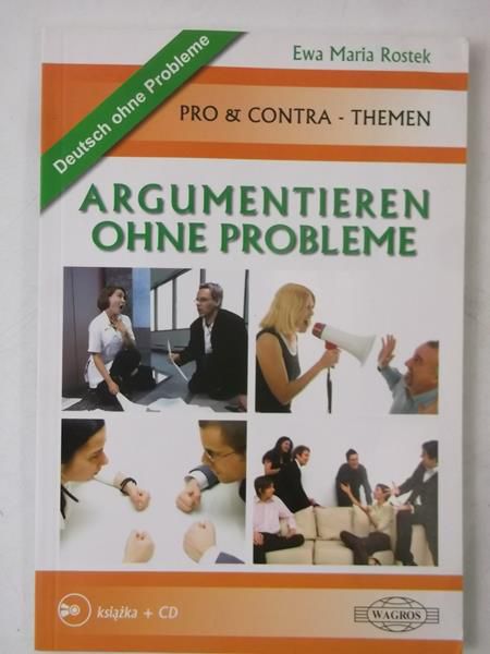 Argumentieren Ohne Probleme
