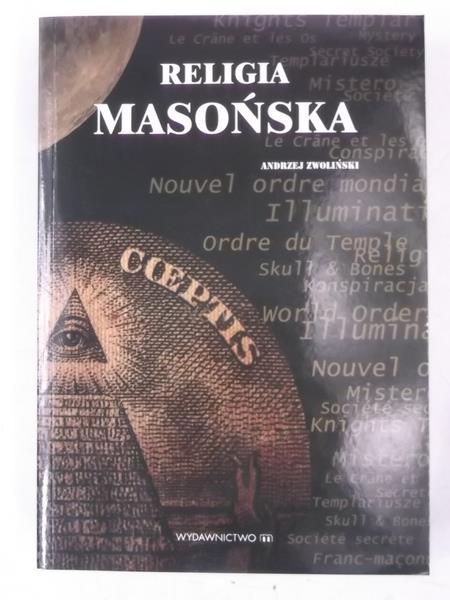 Religia Masońska