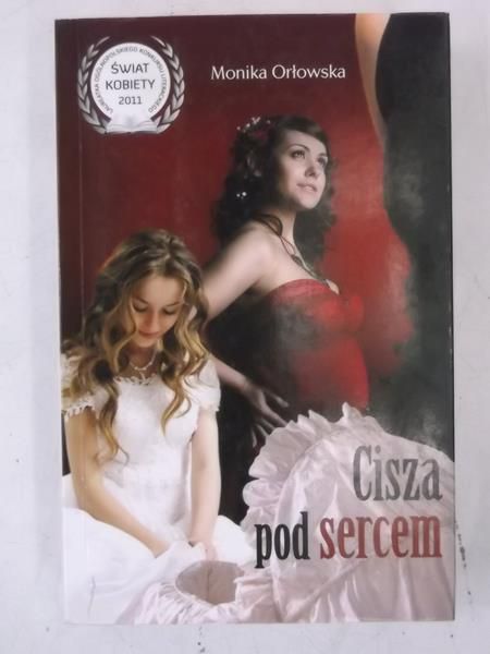 Cisza pod sercem
