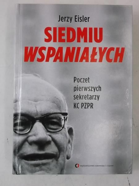 Siedmiu wspaniałych