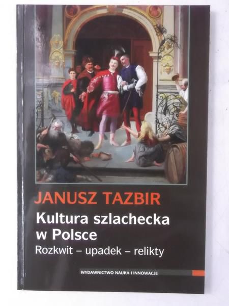 Kultura szlachecka w Polsce, Nowa