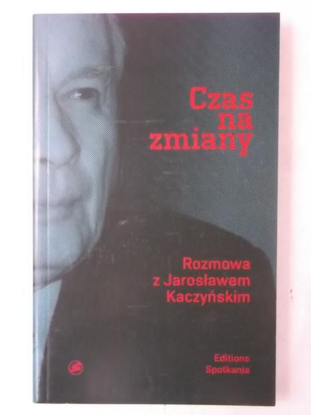 Czas na zmiany
