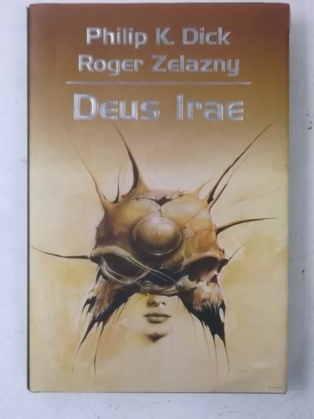 Deus Irae, Nowa